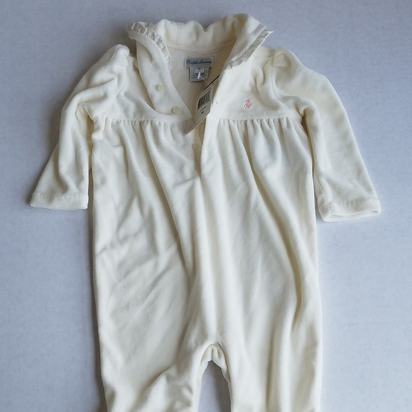 all white polo jumpsuit